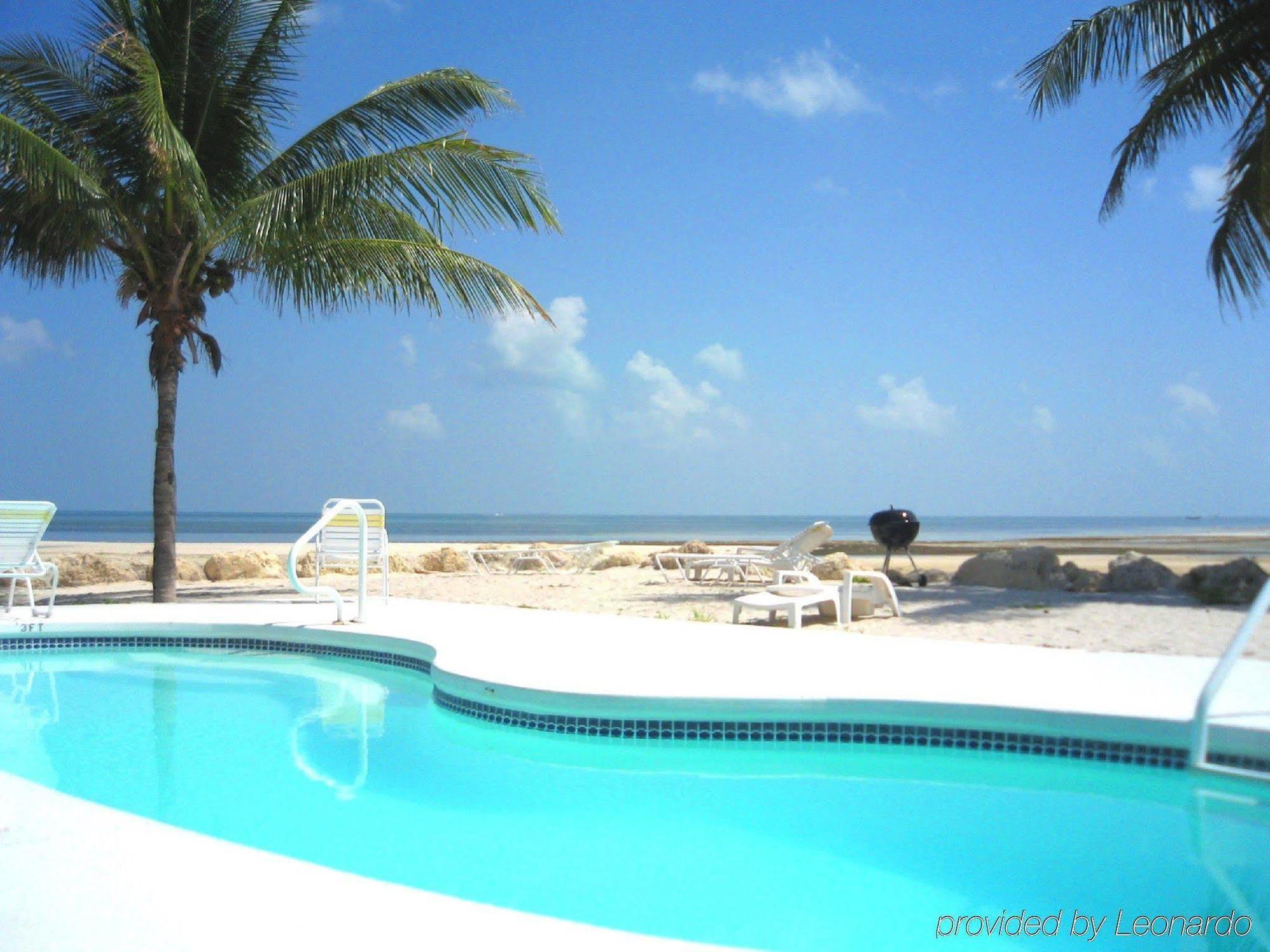 Bonefish Resort Motel Marathon Ngoại thất bức ảnh