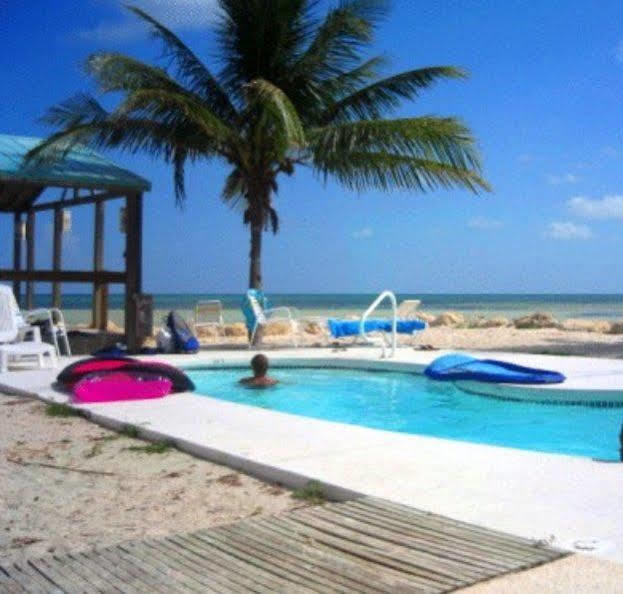 Bonefish Resort Motel Marathon Ngoại thất bức ảnh
