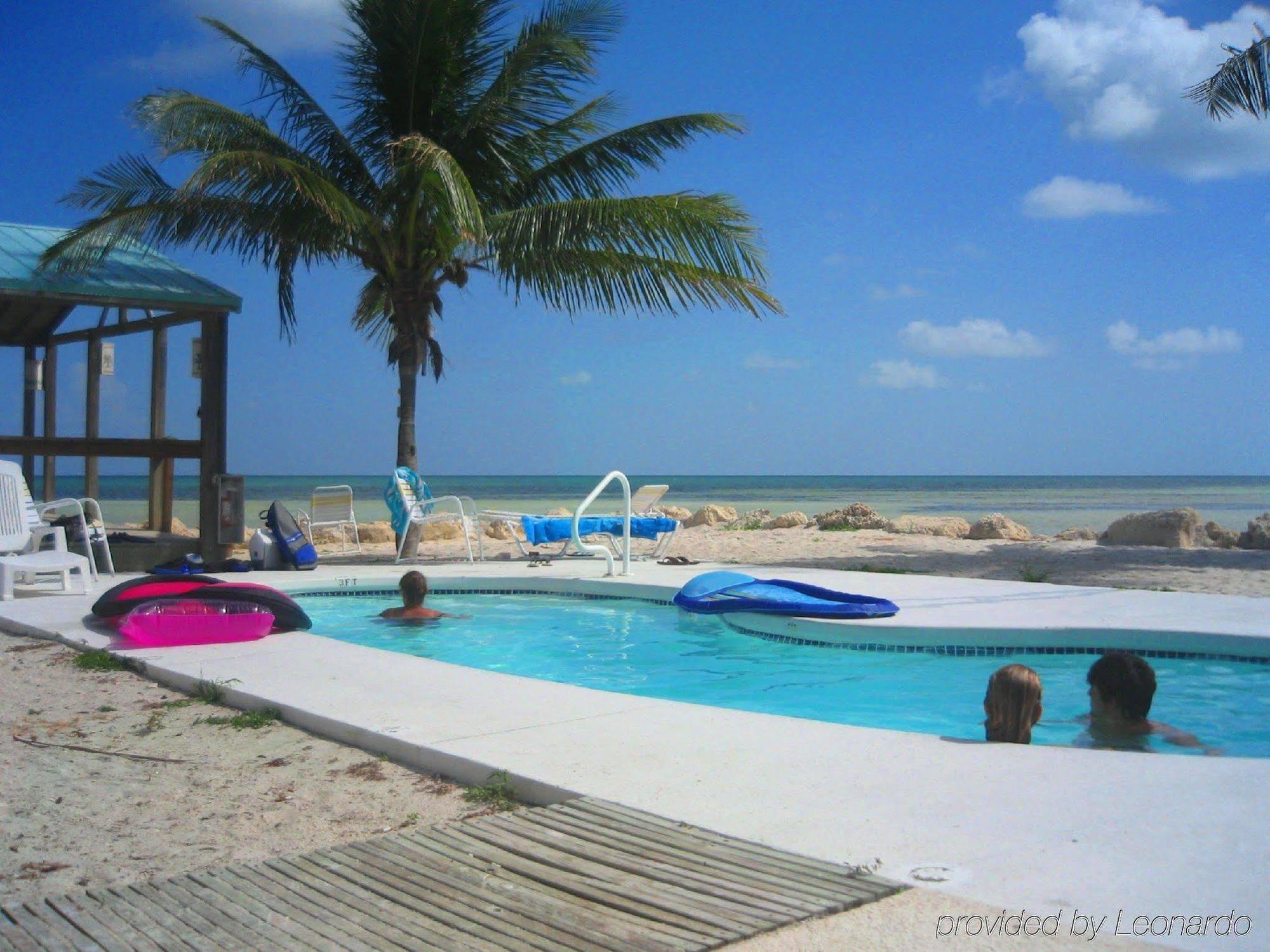 Bonefish Resort Motel Marathon Ngoại thất bức ảnh