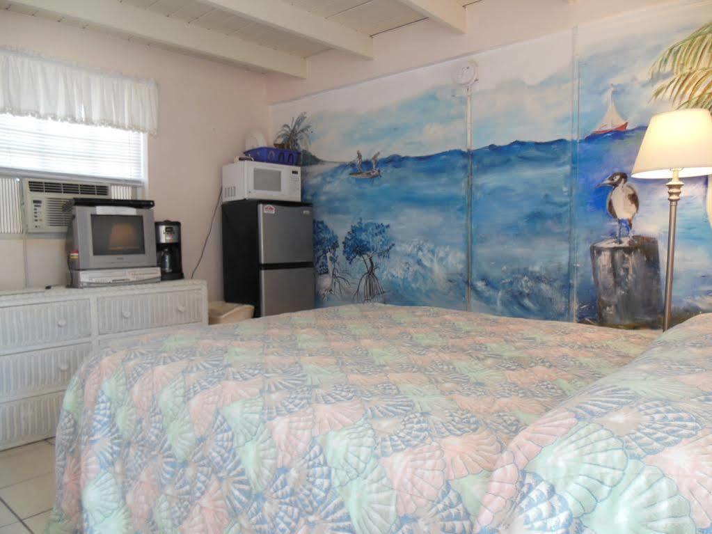 Bonefish Resort Motel Marathon Ngoại thất bức ảnh